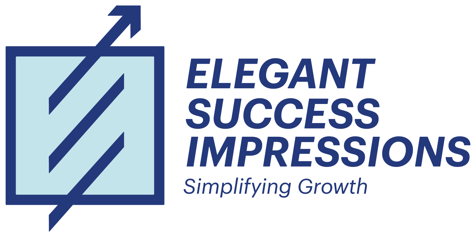 Elegant Success Impressions